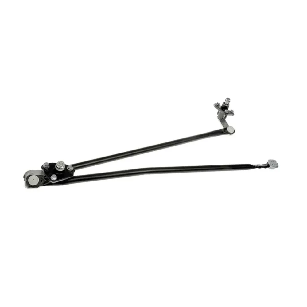 Body & Glass Parts black