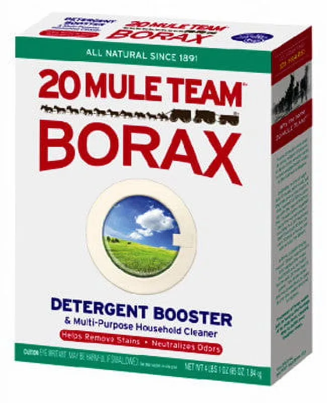 Box 65 oz