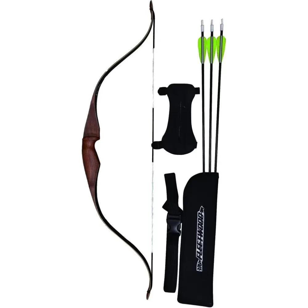 Bows & Arrows 29" 10 pound 16"