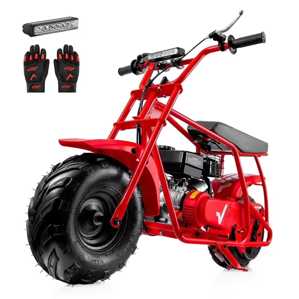Bike 13" 220 lbs 0.36 gallon