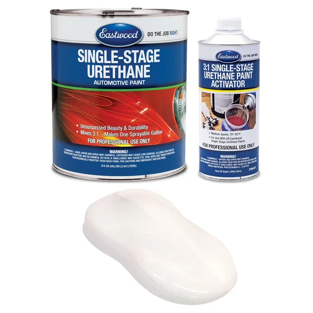 Spray Paint white 1.3-1.5 mm 1.3-1.6 mm