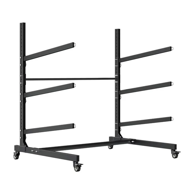 Kayak Storage 200 lbs adjustable 16.1 inches