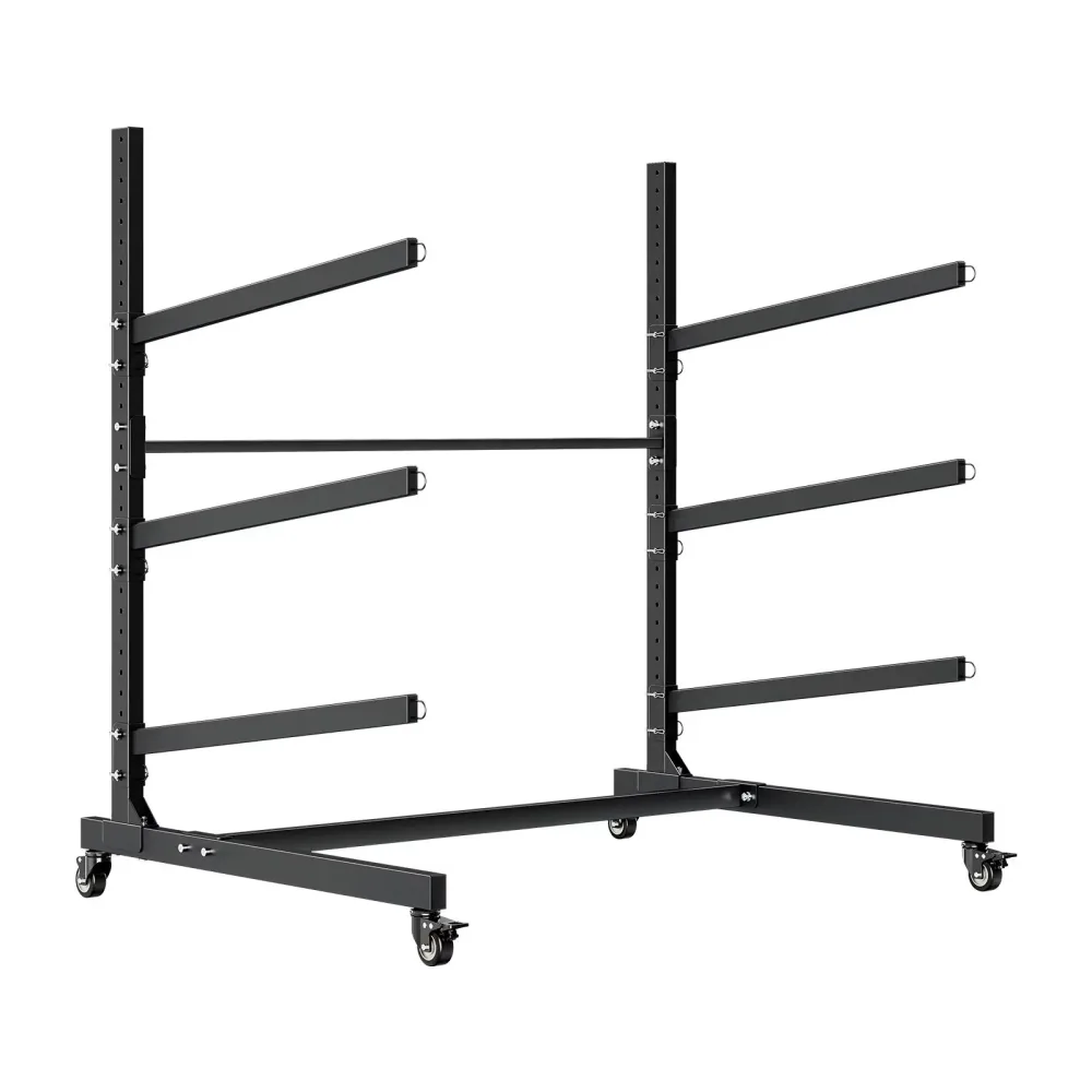Storage Rack 200 lbs adjustable 16.1"