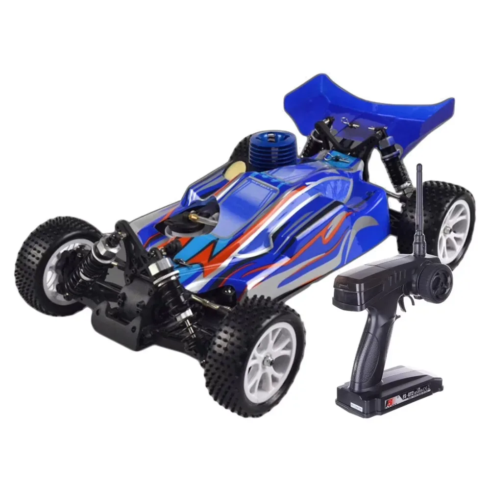 Scale blue 275mm 34mm