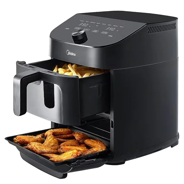 Countertop Appliances black 11 quart