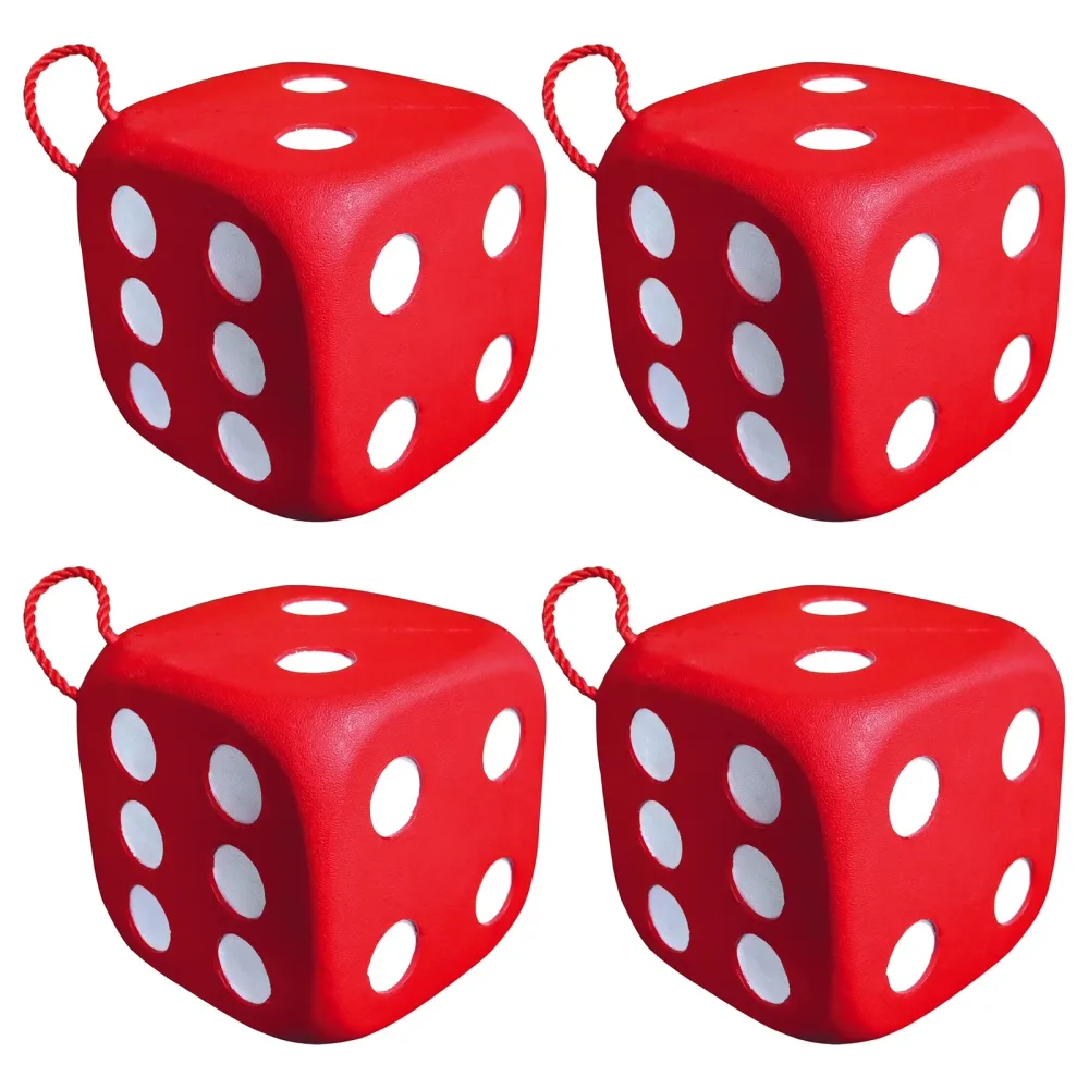 Firearms & Accessories 4 pack red 13 inches