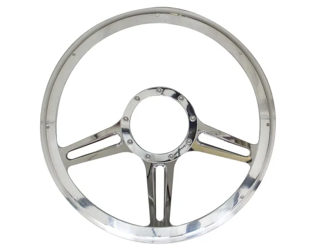 Steering Wheel 14in 14 in 2 in