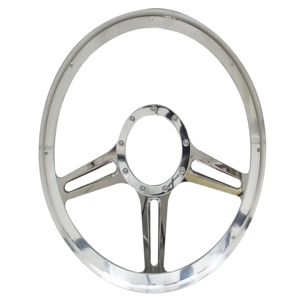 Steering Wheel 14in 14 in 2 in
