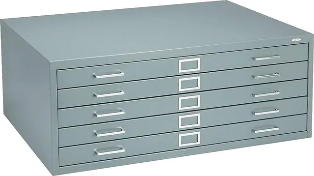 Cabinet 24" 36" gray