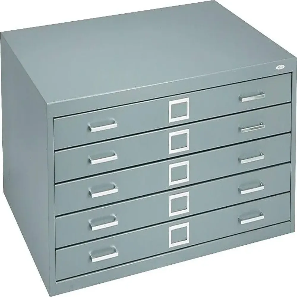Cabinet 24" 36" gray