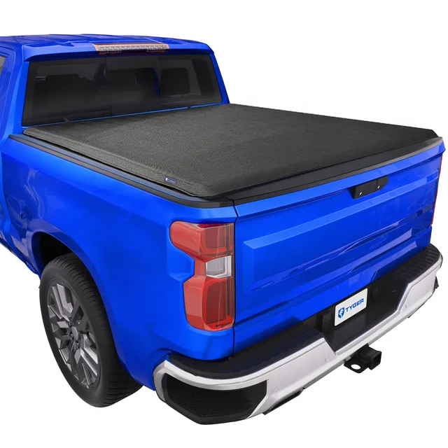 Tonneau Cover 5' 10" 70"