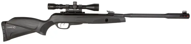Air Gun black 33mm 46 in