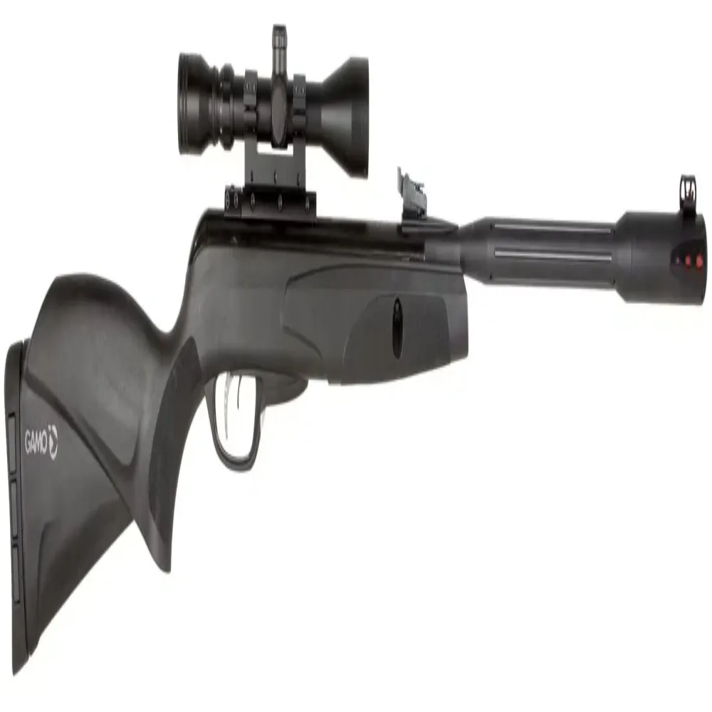 Air Gun black 33mm 46 in