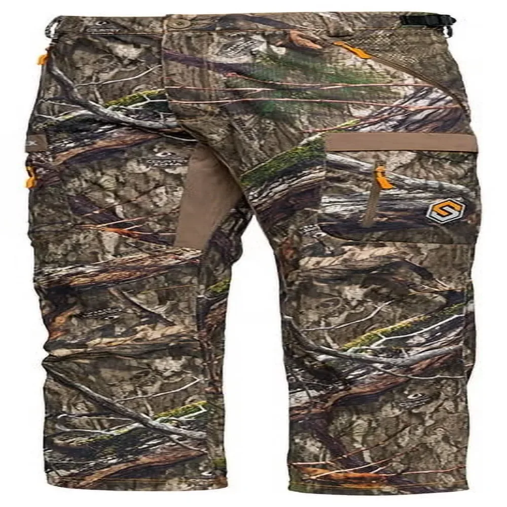 Camo Hunting portable