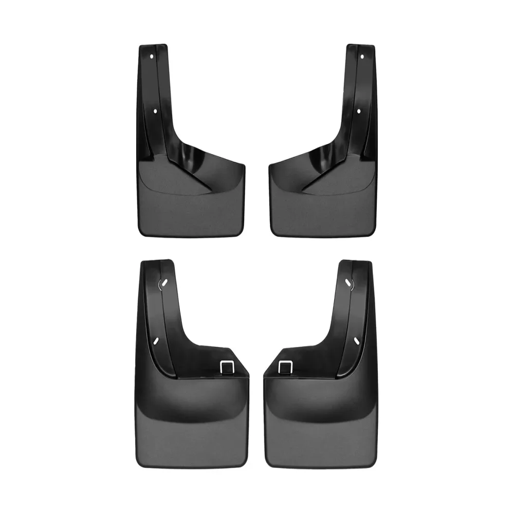 Splash Guard black