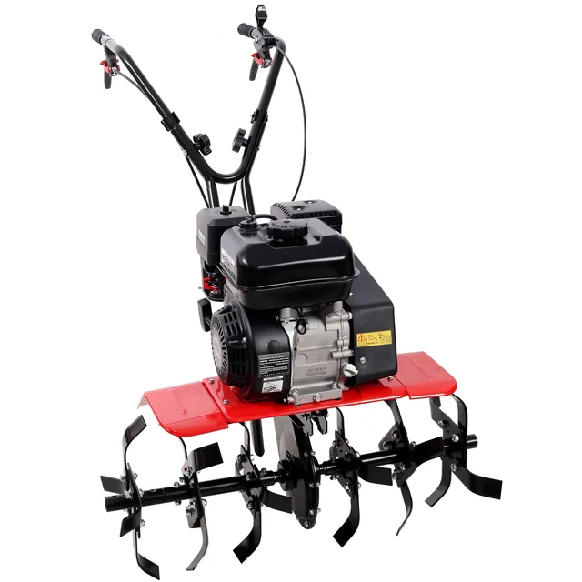 Power 7hp 32.5" 10"