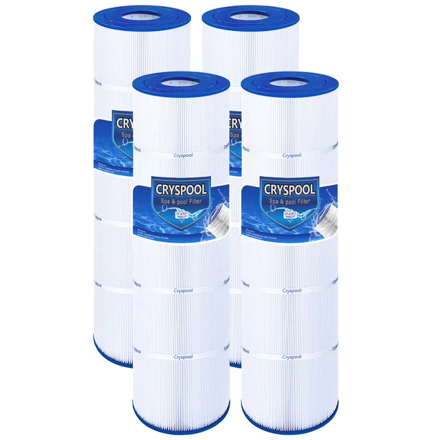 Pool Filter 4 pack