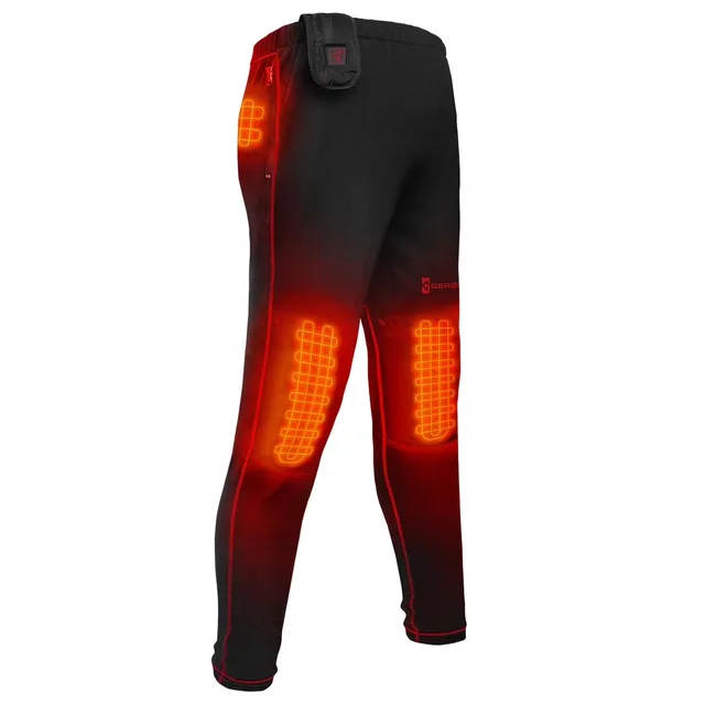 Pants 7v 7 volt insulated