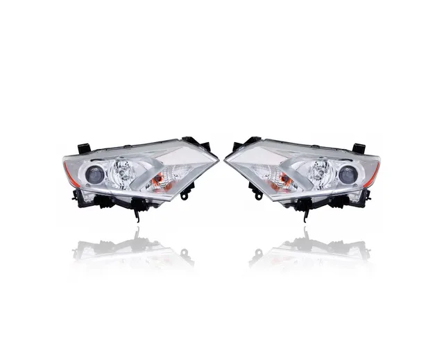 Truck Lighting