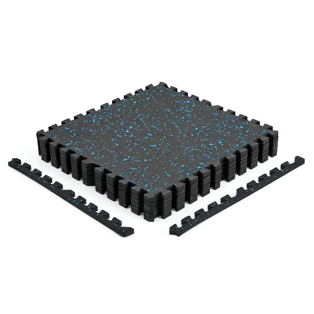 Flooring Mats 0.56' waterproof black
