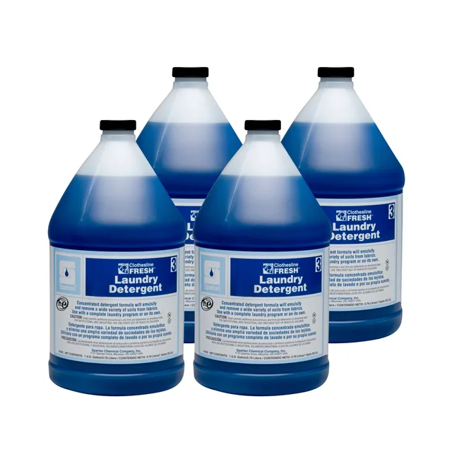 Laundry Detergent