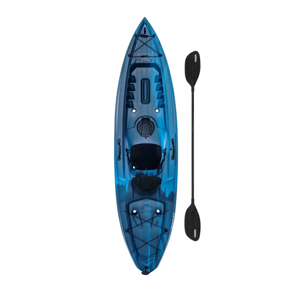 Paddling 10 ft 3 in 11.6 in