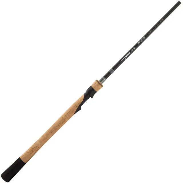 Spinning Rod 38 lb
