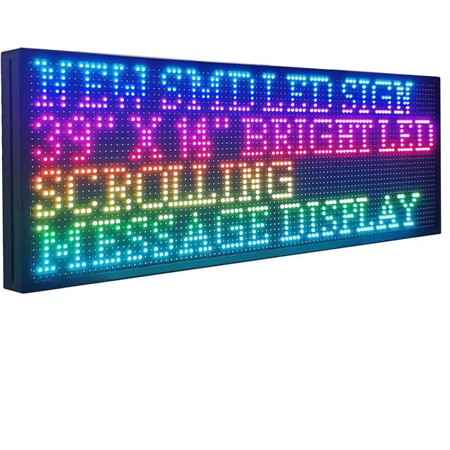 Home Decor 39" 14" led