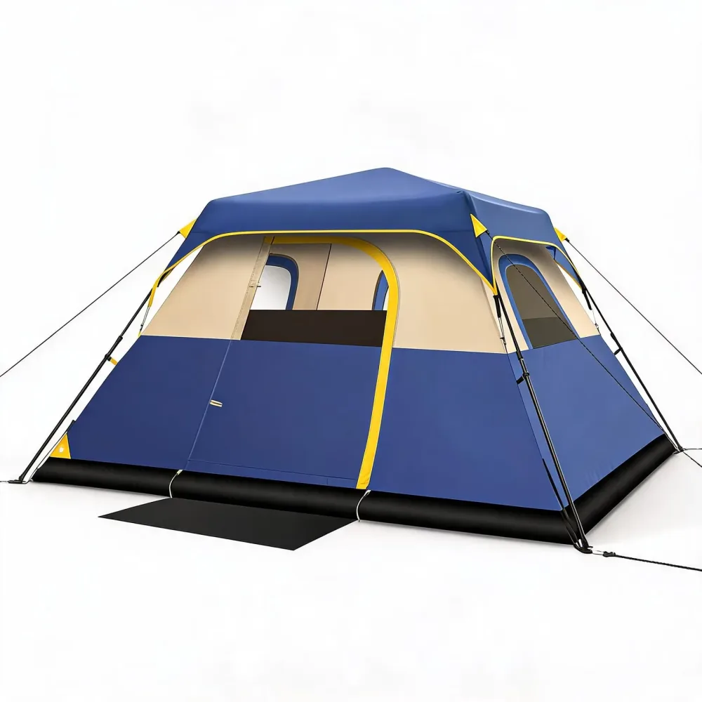 Cabin Tent 10 people 10 ft 9 ft