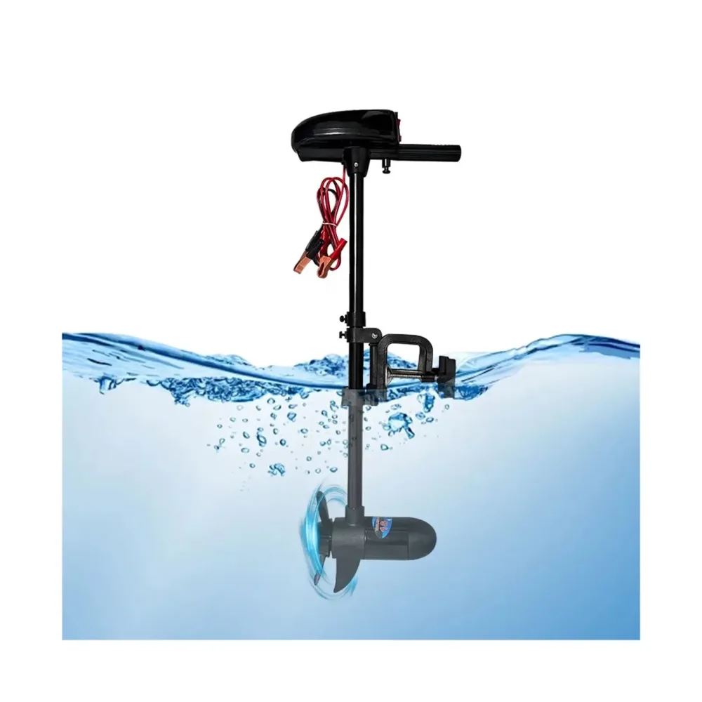 Trolling Motor 18lb 12v 6.17lbs
