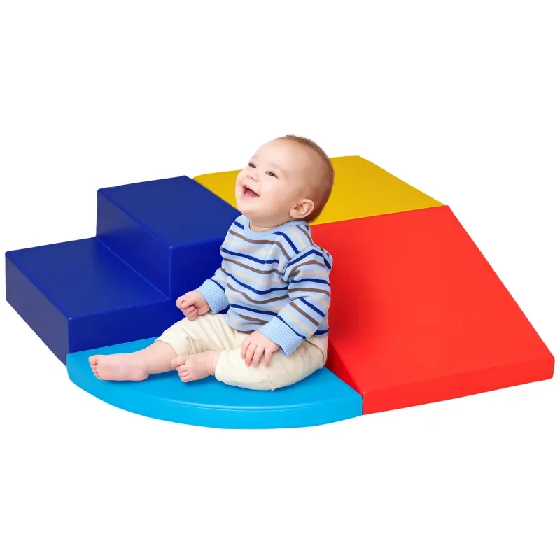 Foam Play 17.75" 9.75" 2"
