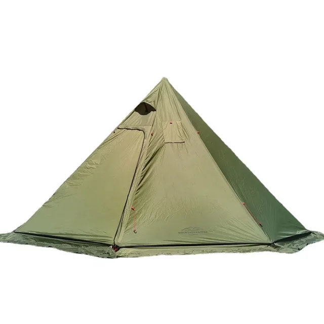 Tent 4-6 people 220cm 2.8kg