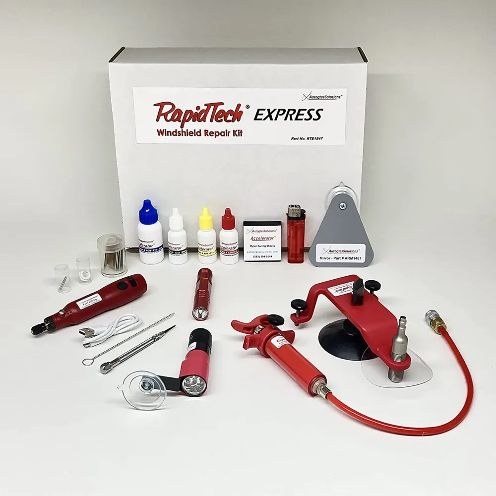 Wash & Detailing led