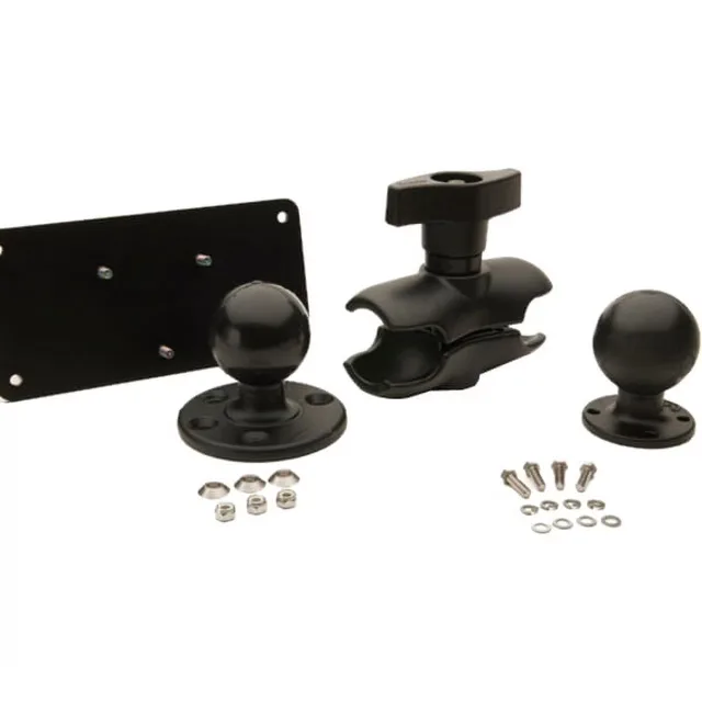 Vehicle Mount 128mm 57mm 8 inch