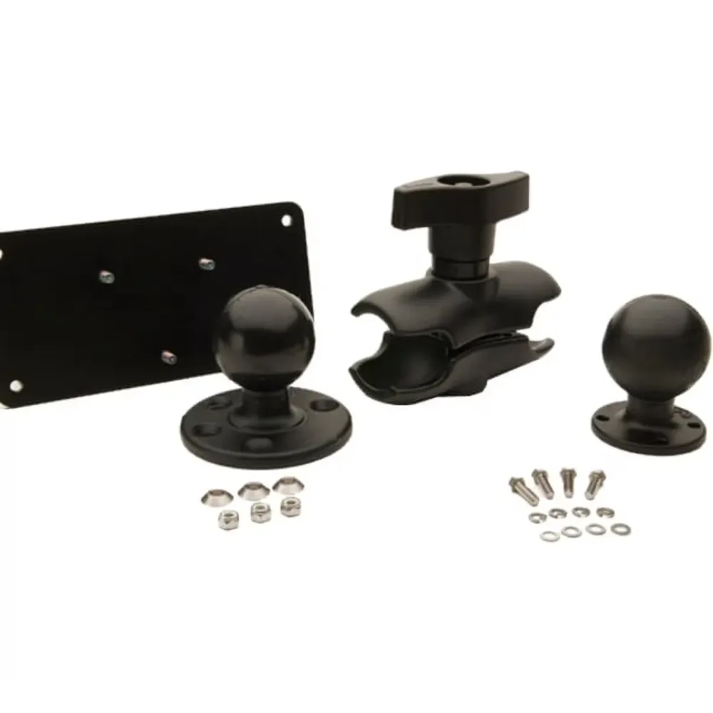 Vehicle Mount 128mm 57mm 8 inch