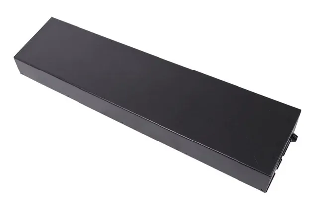 Box black