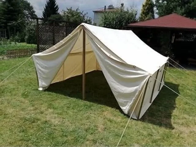 Camping Tent heavy-duty waterproof