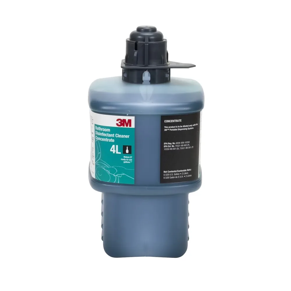 Bathroom 2 liter