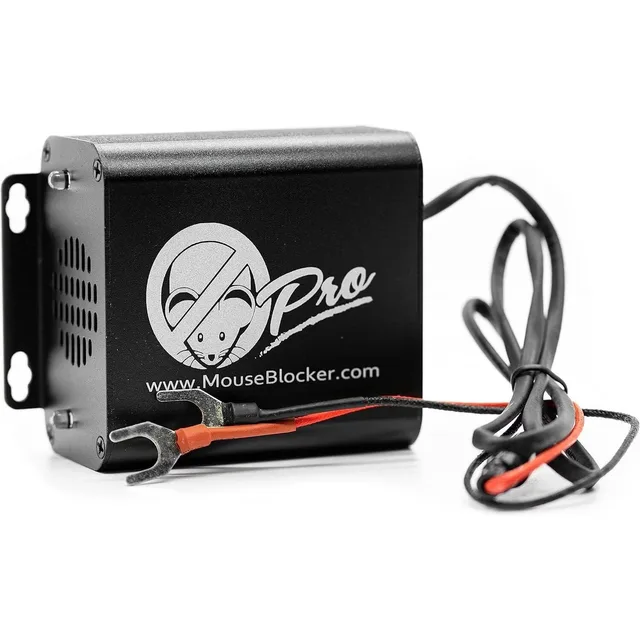 Rodent 12v 11v led