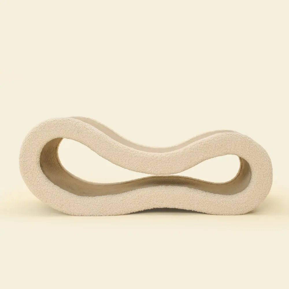 Furniture & Enrichment 28.7" 11.8" 11"
