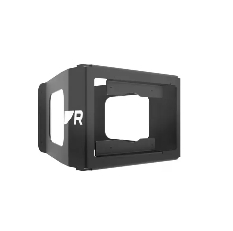 Motors & Fluids 9 inch black