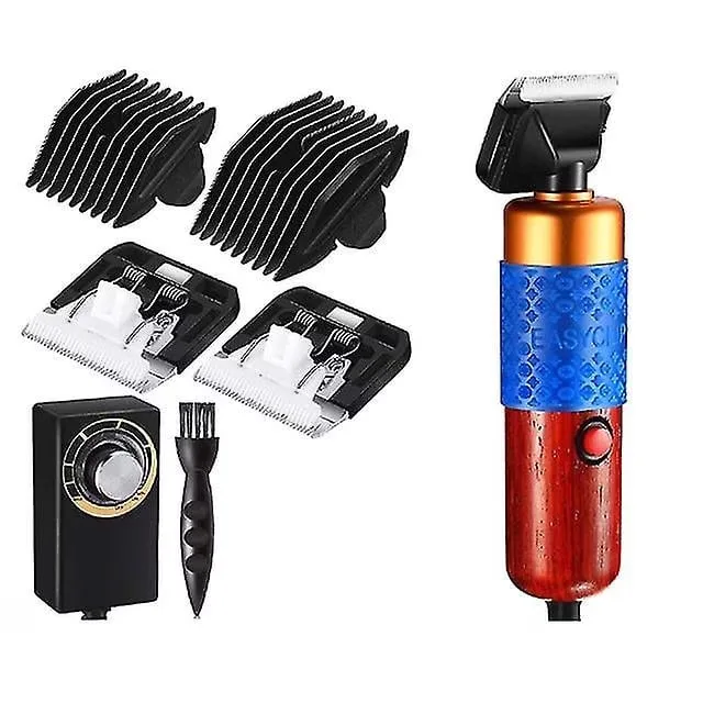 Trimmer 200w adjustable 100-240v