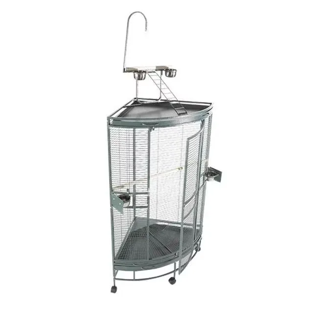 Bird Care 66 in black