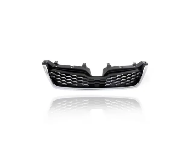 Grille black