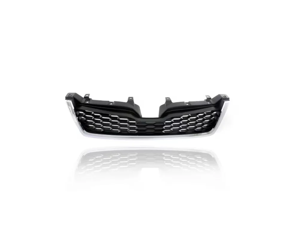 Grille black