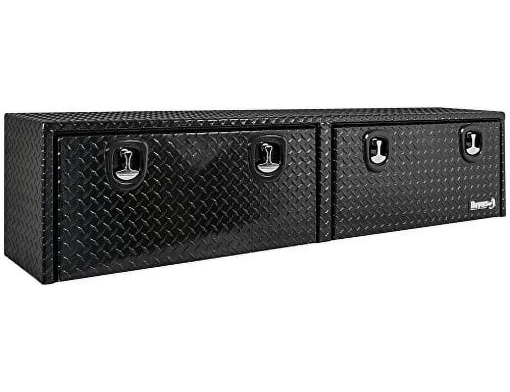 Truck Box black 96 in 16 in