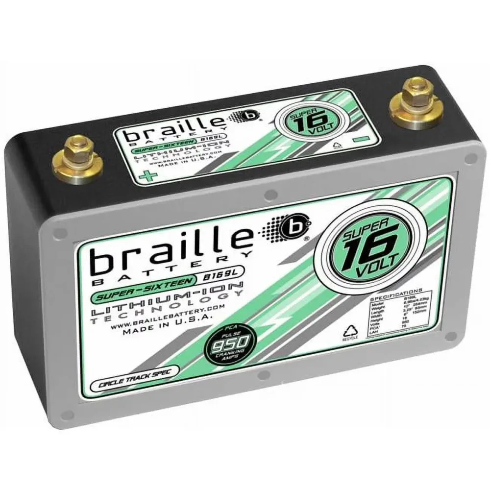 Battery 12 v 00 in 6.00 in