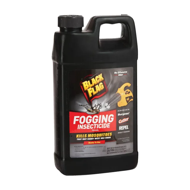 Insecticide black 32 oz 64 oz