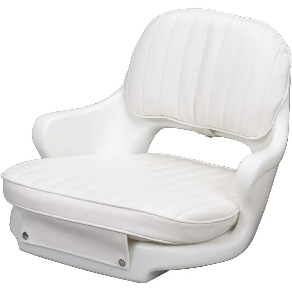 Seat white