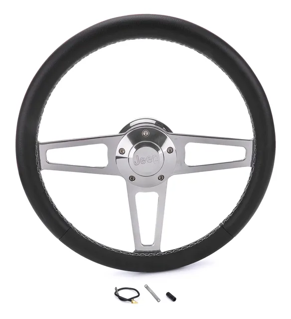 Wheel 13.75 in adjustable
